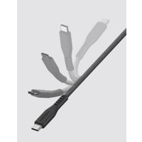 Кабель Energea Flow USB Type-C - Universal USB Type-C в Пинске