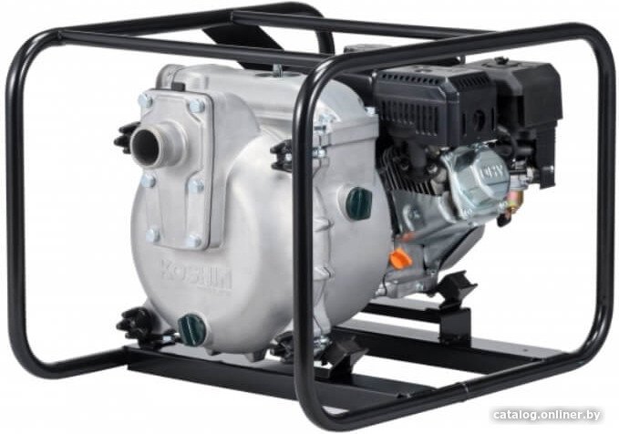 Мотопомпа Koshin KTZ-50X o/s