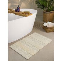 Коврик для ванной Arya Tunna 8680943086532 (50x80, кремовый) в Гродно
