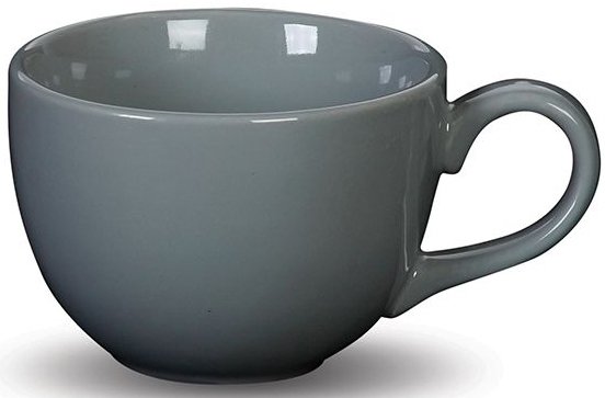 

Чашка Corone Colore LQ-SK0050-431C фк086/3