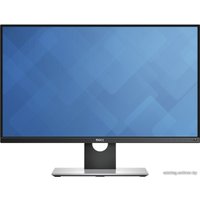 Монитор Dell UP2716D