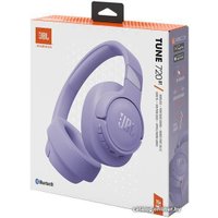 Наушники JBL Tune 720BT (сиреневый)