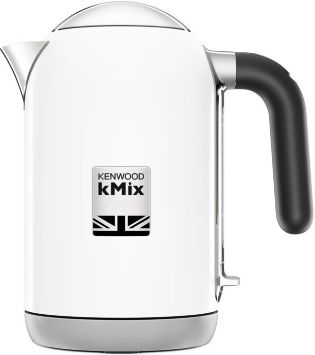 

Электрический чайник Kenwood ZJX740WH