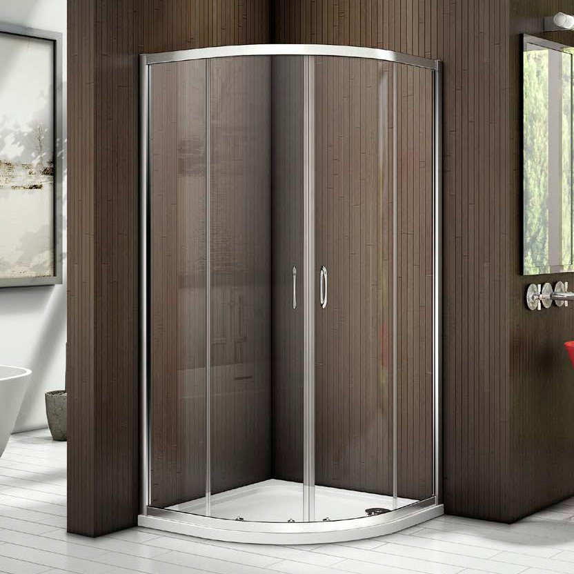 

Душевой уголок Good Door Latte R 100x100 (прозрачное стекло) [Latte R-100-C-WE]