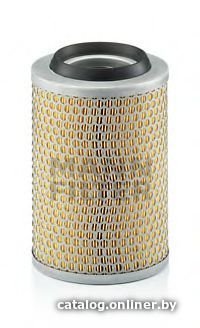 Воздушный фильтр MANN-filter C151272