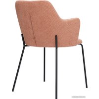 Стул Bergenson Bjorn Dwigh BF-ACH-DW-CHL-PK (розовый)