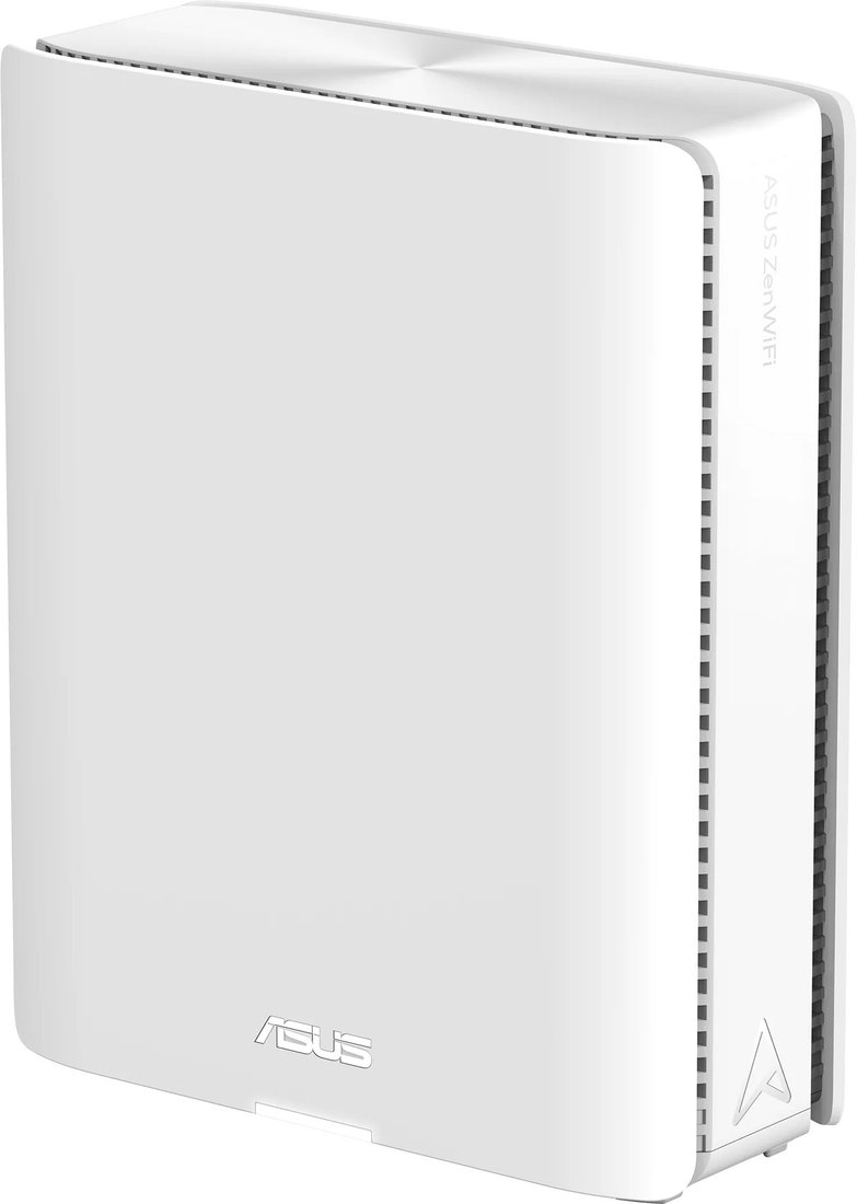Wi-Fi роутер ASUS ZenWiFi BQ16 1xAP (1 шт., белый)