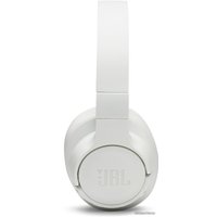 Наушники JBL Tune 750BTNC (белый)