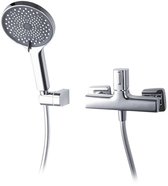 

Смеситель Maxonor Pure Life PL9089