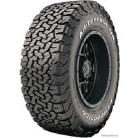 Всесезонные шины BFGoodrich All-Terrain T/A KO2 245/75R16 120/116S