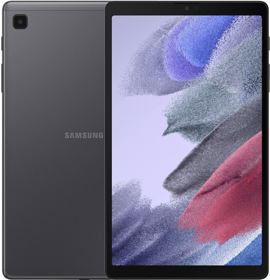 

Планшет Samsung Galaxy Tab A7 Lite Wi-Fi 32GB (темно-серый)