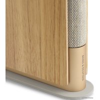 Беспроводная аудиосистема Bang & Olufsen Beosound Emerge (золотистый/светлый дуб)