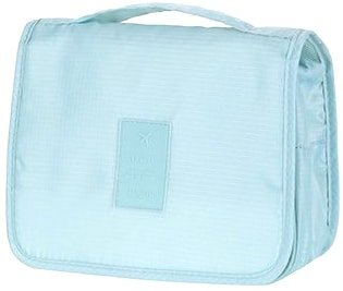 

Косметичка Miniso 7081 (зеленый)