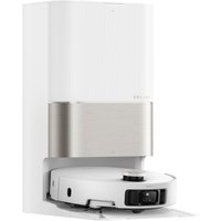 Робот-пылесос Dreame Robot Vacuum X50 Ultra RLX85CE (евровилка, белый)