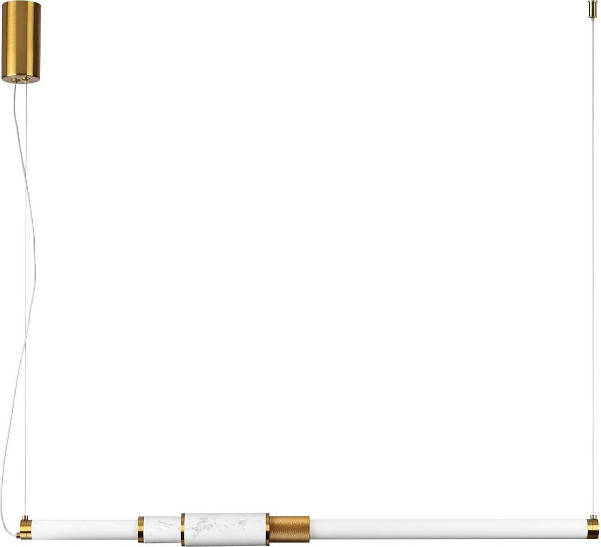

Подвесная люстра Odeon Light Marmi 4359/14L