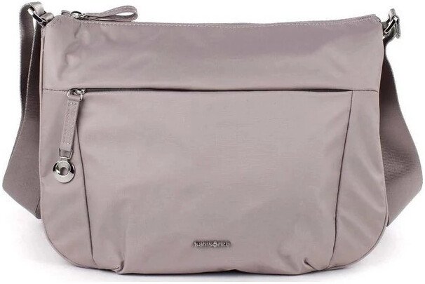 Сумка через плечо Samsonite Move 5.0 KP0-15080 (пудровый)