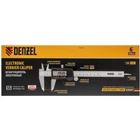 Штангенциркуль Denzel 31613
