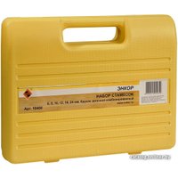 Набор стамесок Энкор 10400 (7 предметов)