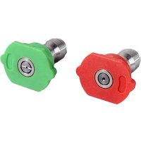 Мойка высокого давления Huter W135-AR