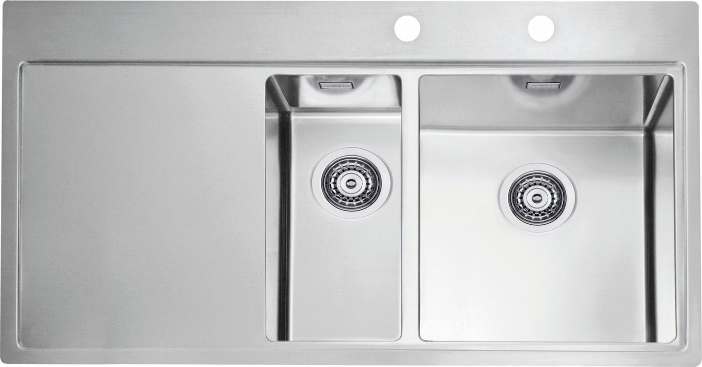 

Кухонная мойка Alveus Pure 60 1103655