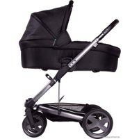 Универсальная коляска X-Lander X-Cite 2016 (2 в 1)