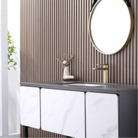 Смеситель Ganzer GZ02111-S