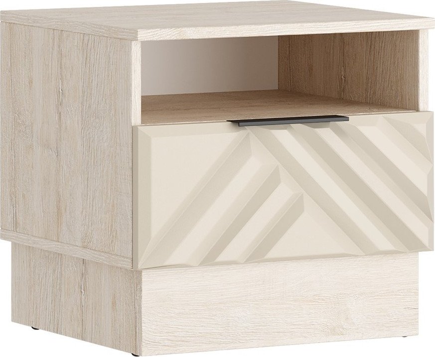 

Тумба Речицадрев Эстель Р395.05 (дуб 342/бежевый)