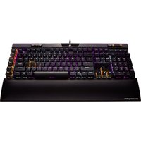 Клавиатура Corsair K95 RGB Platinum SE (Cherry MX Speed, нет кириллицы)