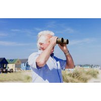 Бинокль Praktica Falcon 20x50 (песочный)