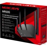 Wi-Fi роутер Mercusys MR50G