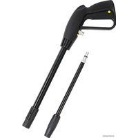 Мойка высокого давления Kolner KHPW 2600FSPR