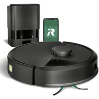Робот-пылесос iRobot Roomba 105 Combo + stacja AutoEmpty (черный)