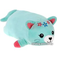 Классическая игрушка Fluffy Family Котенок Сплюшка 681946