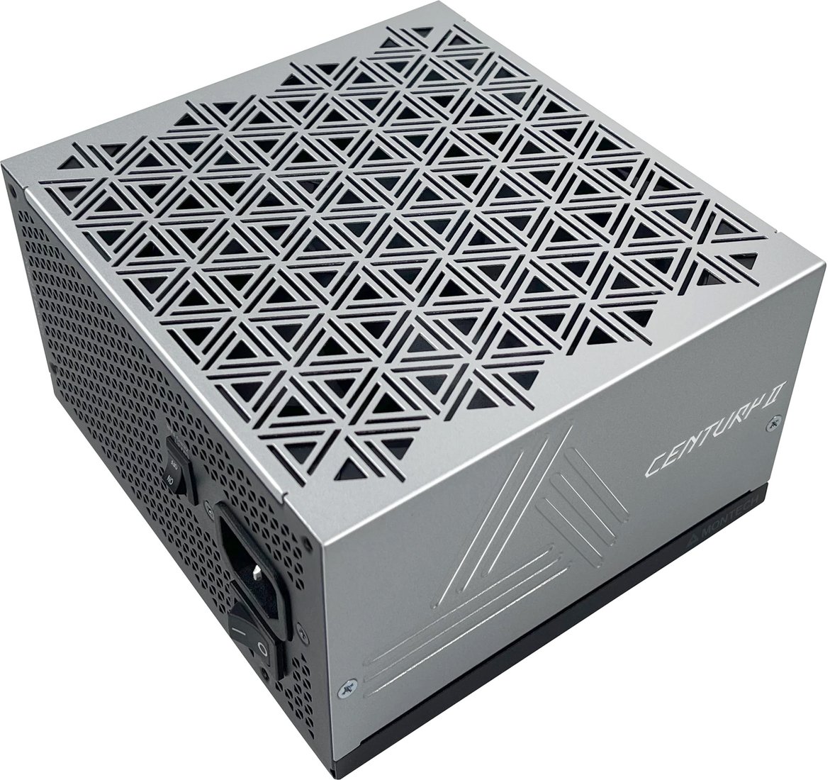 

Блок питания Montech Century II 850W