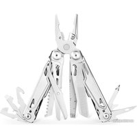 Мультитул Ganzo G303 (серебристый)