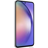 Телефон Samsung Galaxy A54 5G SM-A546E/DS 8GB/256GB (белый)