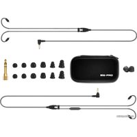 Наушники MEE audio M6 Pro G2 (красный)