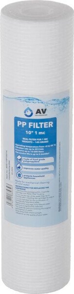 

Картридж AV Engineering 10 AVE119P1001A