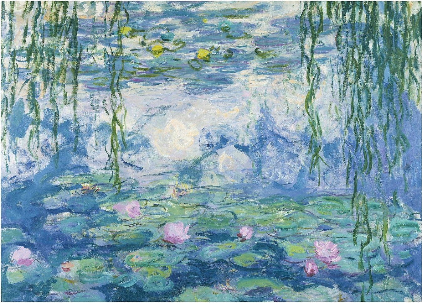 

Картина Ikea Pjatteryd 00578906