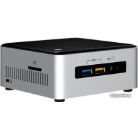 Компактный компьютер Intel NUC Kit NUC6i3SYH