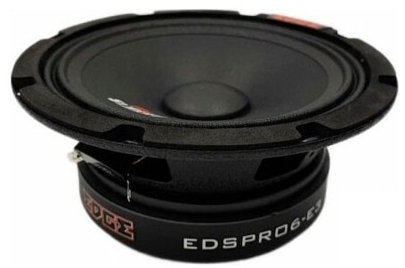 

Мидбас EDGE EDSPRO6-E3