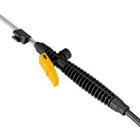 Аккумуляторный опрыскиватель Denzel D-8LI