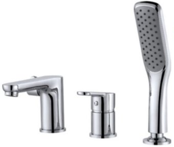 Смеситель D&K DA-1394941