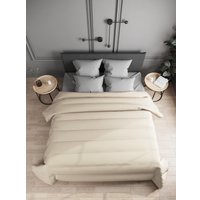 Покрывало Loon Анита 240x240 (светло-серый)