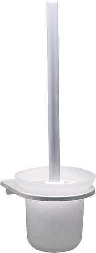 Ершик для унитаза Ekko E617BL