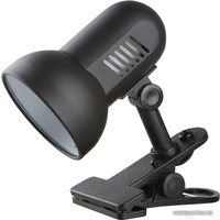 Настольная лампа Camelion H-035 С02 7197 (черный)