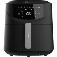 Аэрогриль (аэрофритюрница) Cecotec Cecofry Absolute 7600 04994