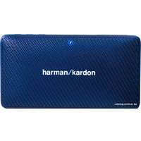 Беспроводная колонка Harman/Kardon Esquire Mini (синий)
