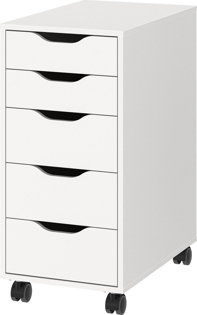 Тумба Ikea Alex S59422220