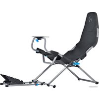 Кресло для автосимуляторов Playseat Challenge X Logitech G Edition
